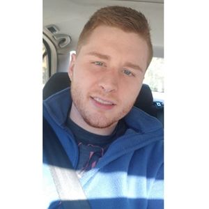 Meet your Posher, Corey